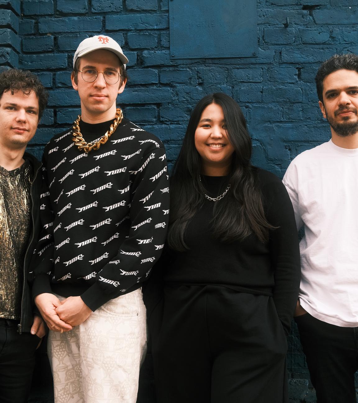 Shuteen Erdenebaatar Quartet
