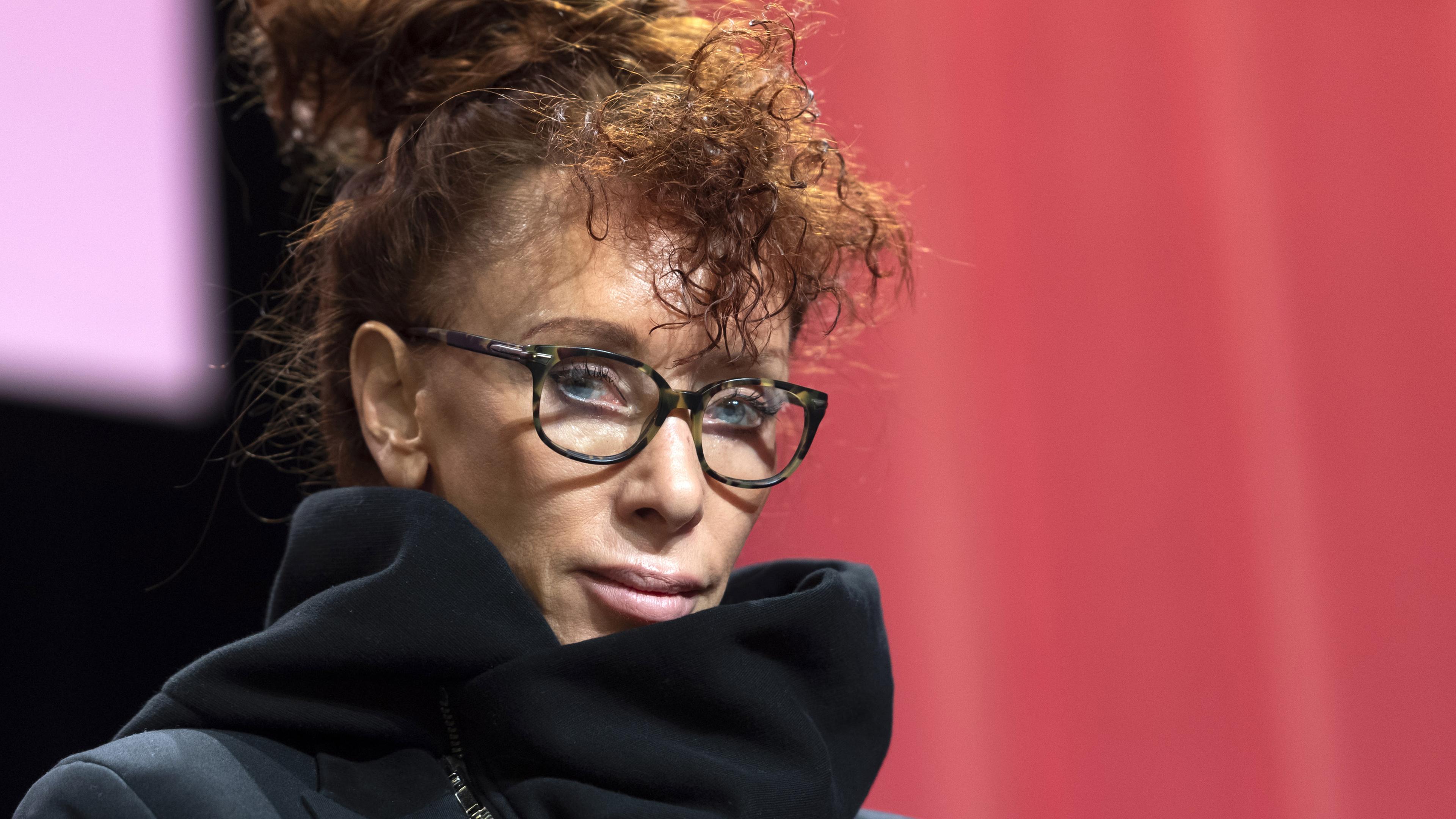Sibylle Berg, 2020