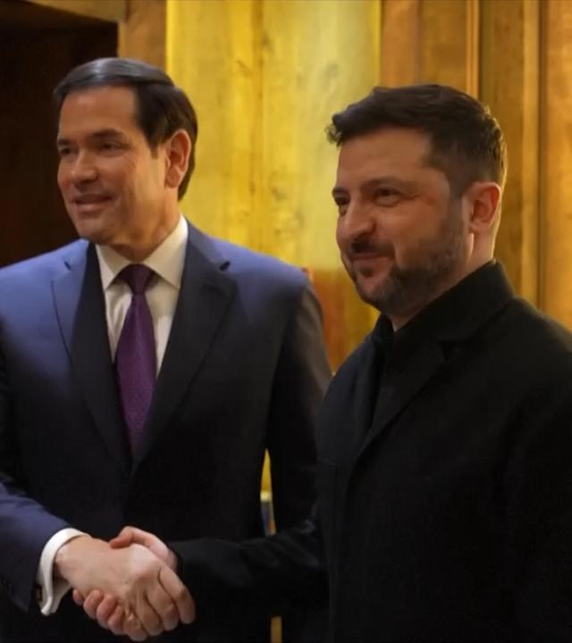 Sicherheitskonferenz