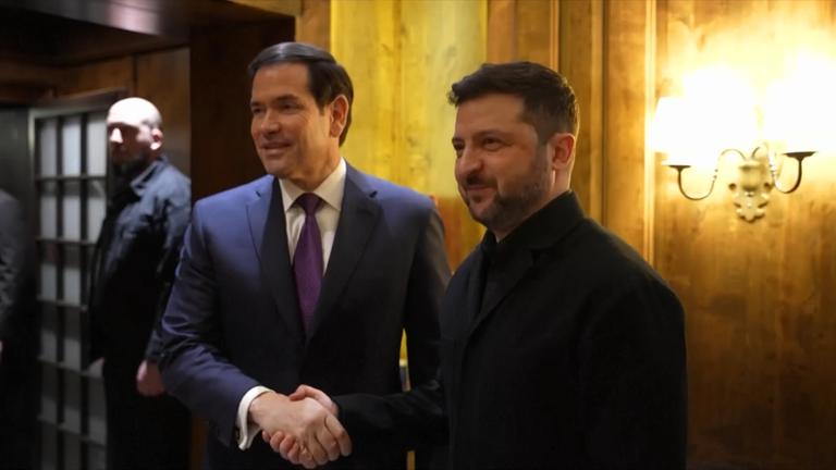 Sicherheitskonferenz