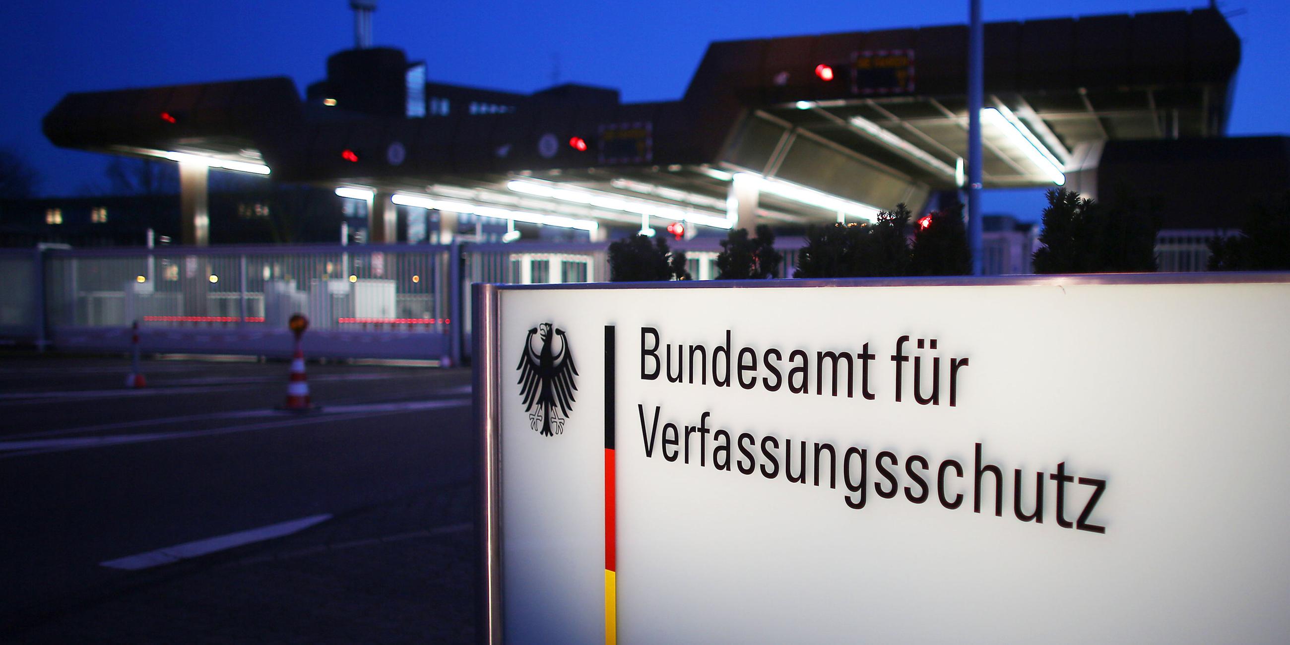 Sicherheit Deutschaland