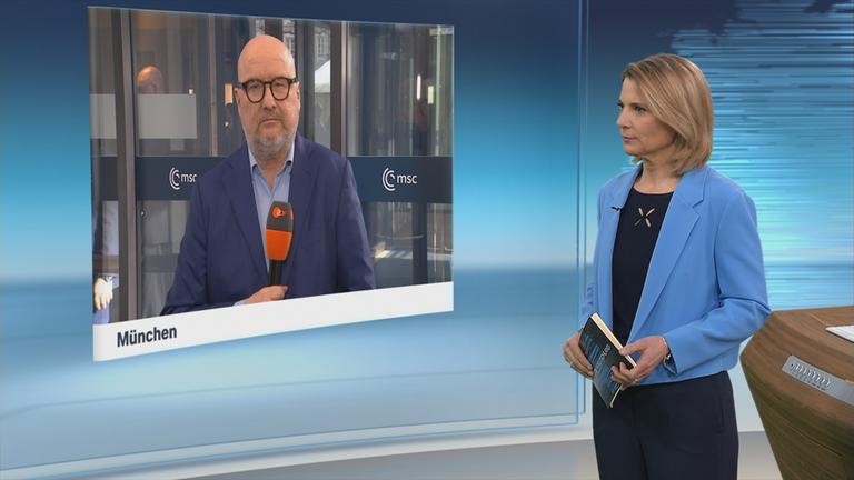 Schaltgespräch Fehring und Röller