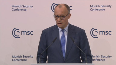 "Die USA stoßen an die Grenzen ihrer Macht"