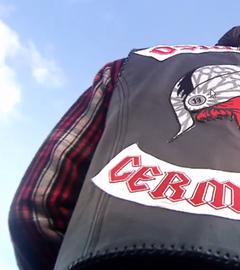 Sie gelten als die am schnellsten wachsende rockerähnliche Vereinigung in Deutschland. Nach eigenen Angaben haben die "Osmanen Germania" schon mehr als 2000 Mitglieder.