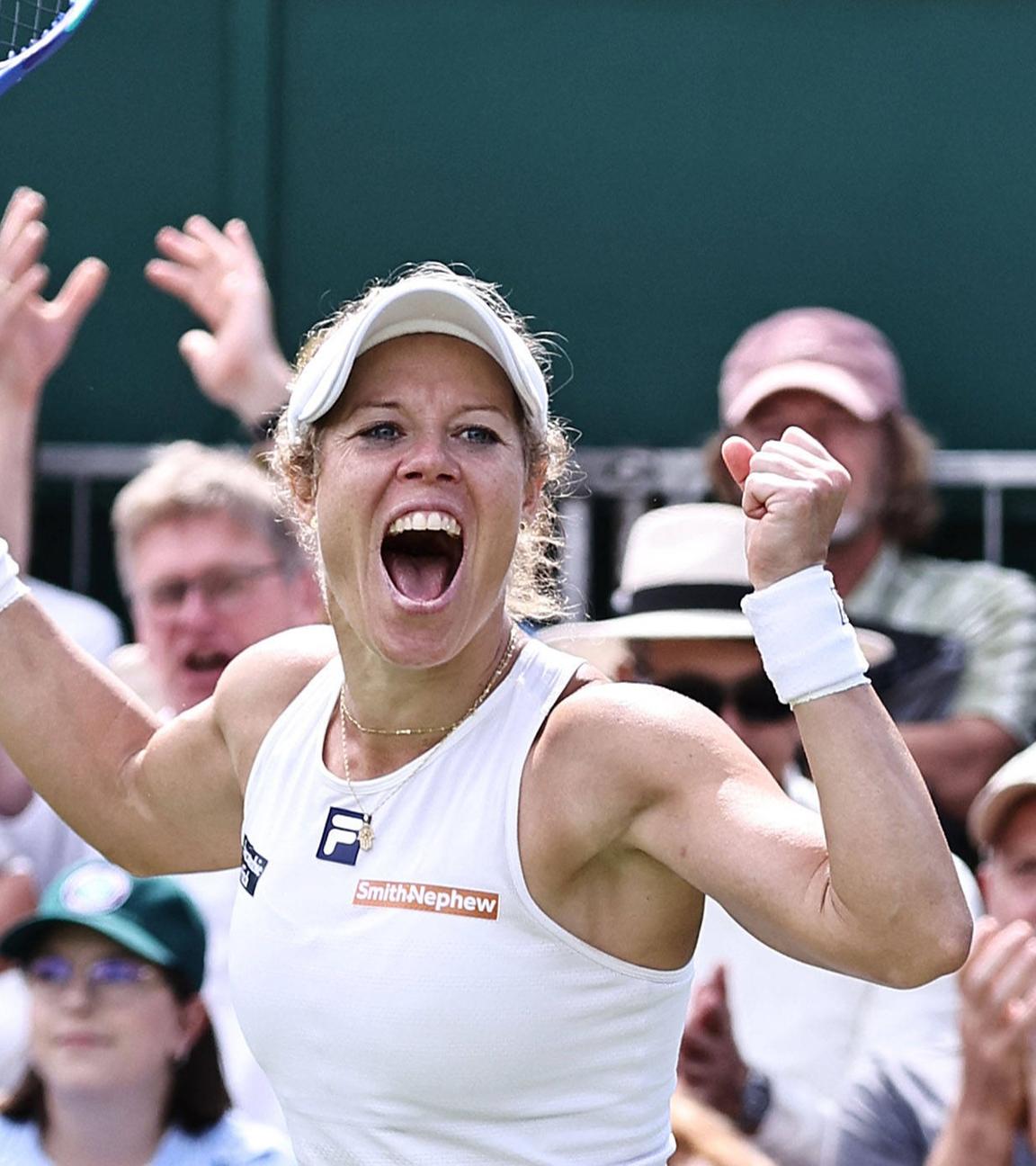 Laura Siegemund