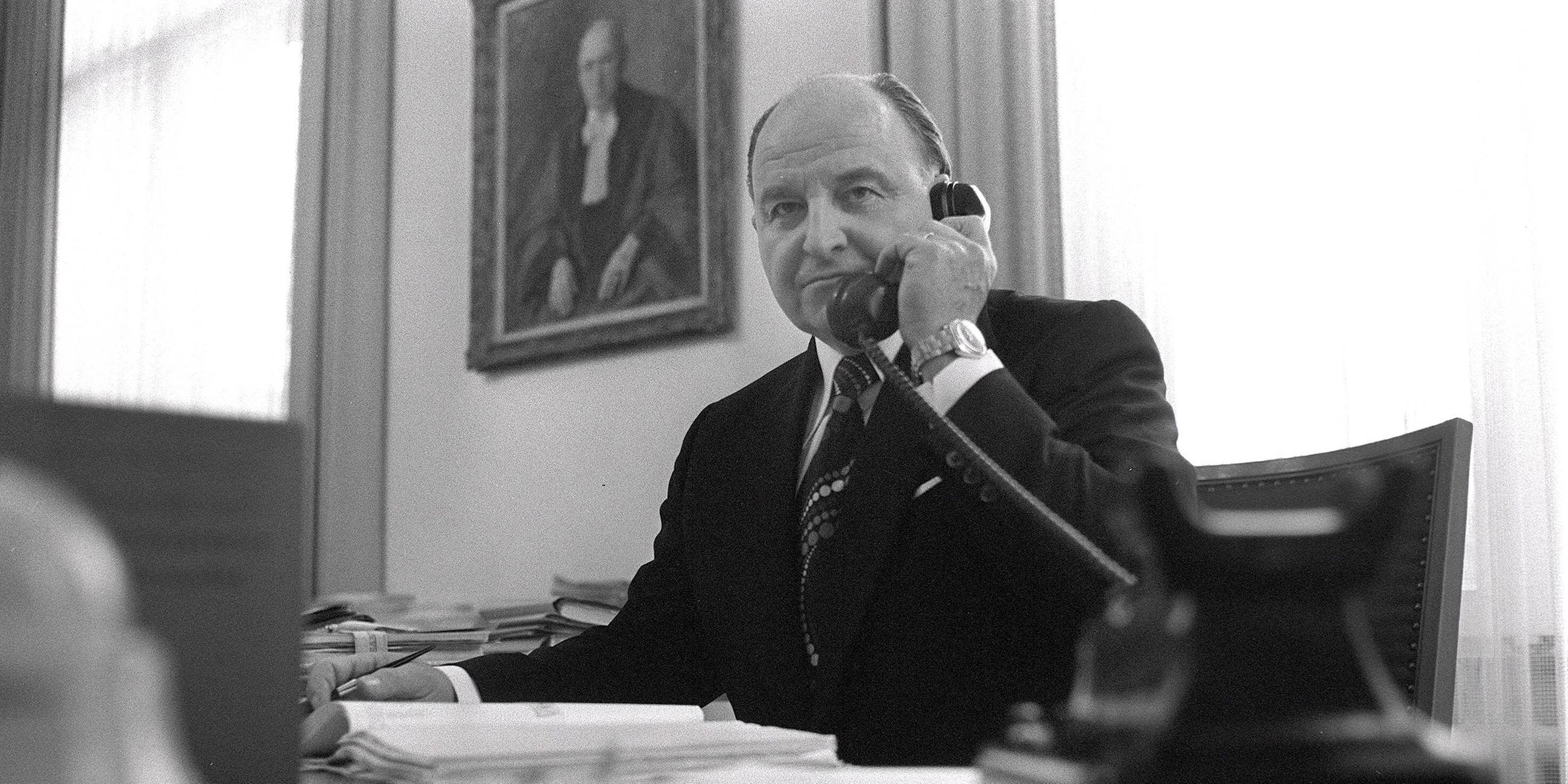 Siegfried Buback