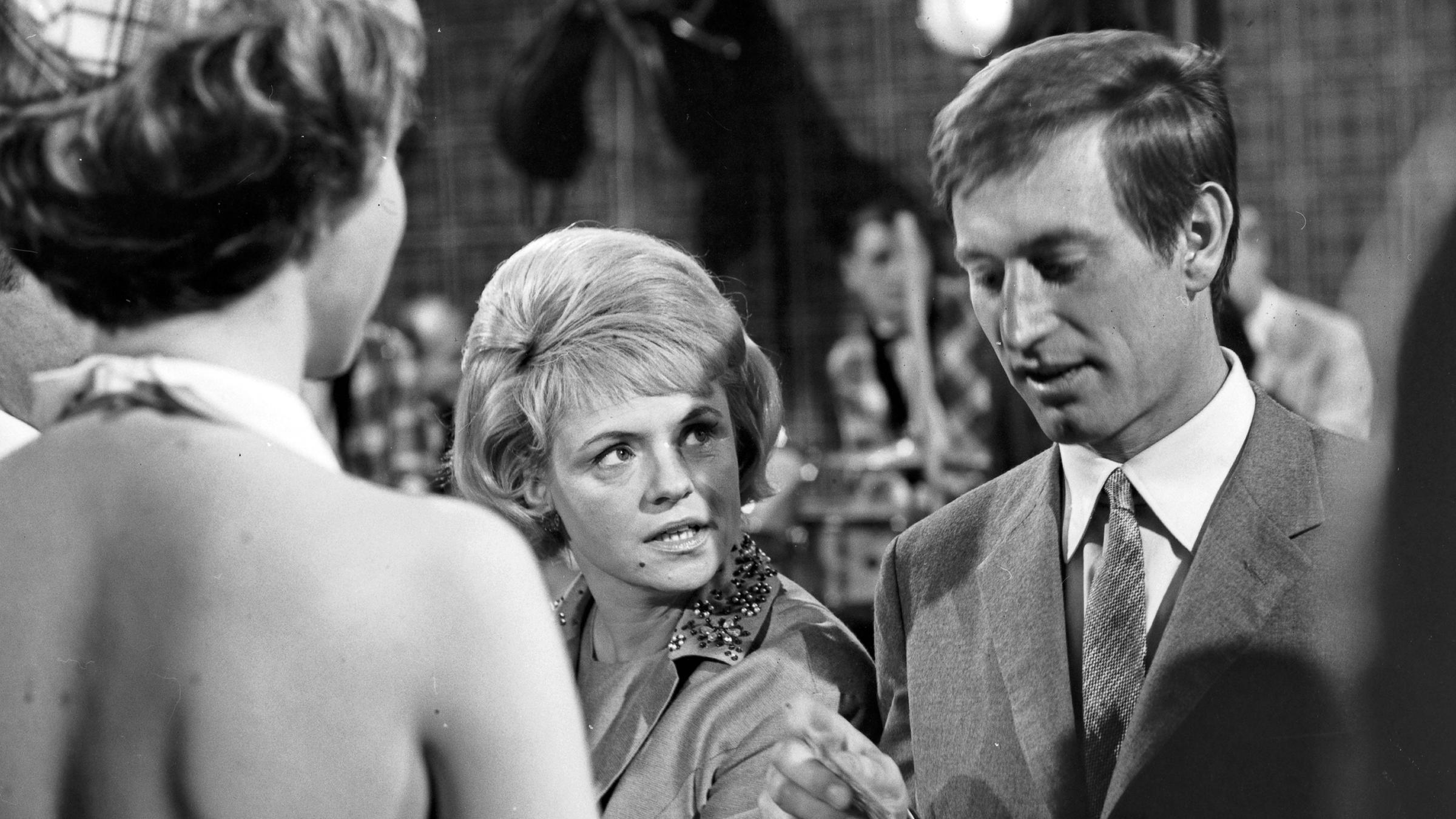 Siegfried Rauch - Mach s Beste draus - 1965 