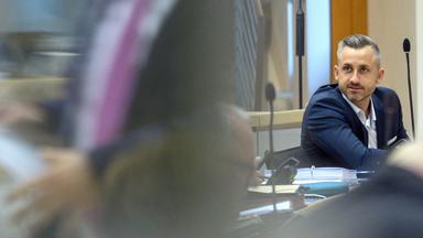 Vorwurf der Vetternwirtschaft spaltet die AfD