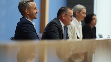 Siegmund will regieren, sich aber nicht "verbiegen"