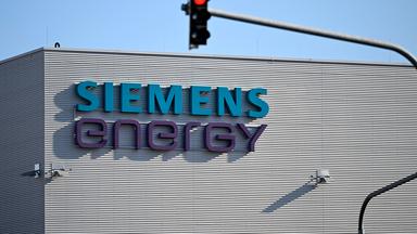 Kaum ein deutsches Unternehmen profitiert von den Milliardeninvestitionen in KI und die zugehörigen Energienetzwerke so stark wie Siemens Energy.