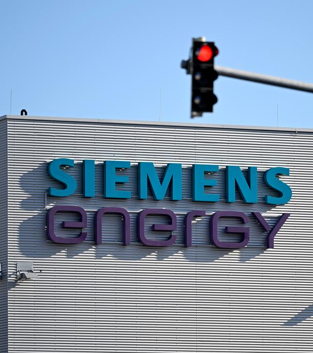 Kaum ein deutsches Unternehmen profitiert von den Milliardeninvestitionen in KI und die zugehörigen Energienetzwerke so stark wie Siemens Energy.