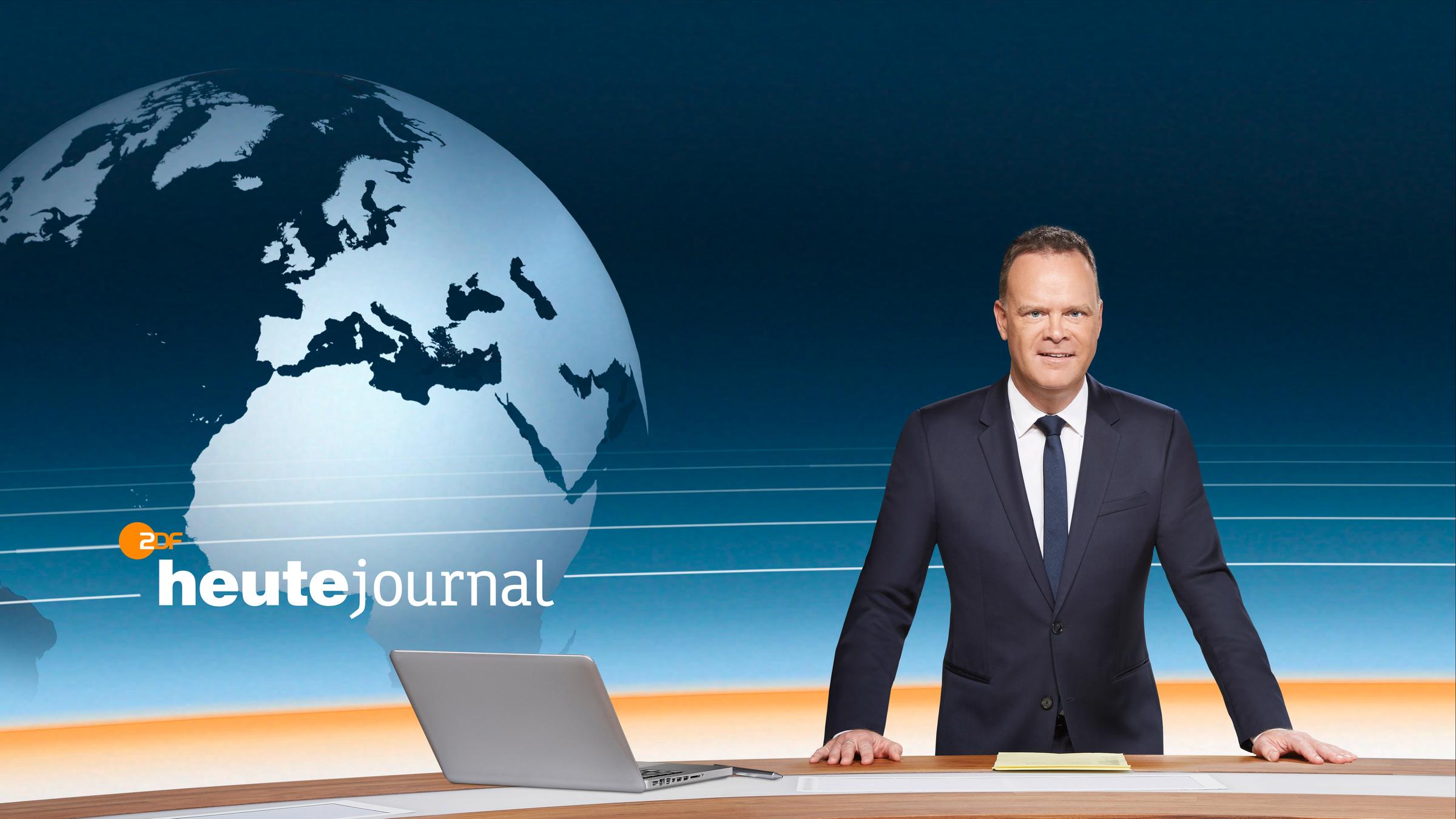 Archiv: Christian Sievers am 01.02.2017 in Mainz