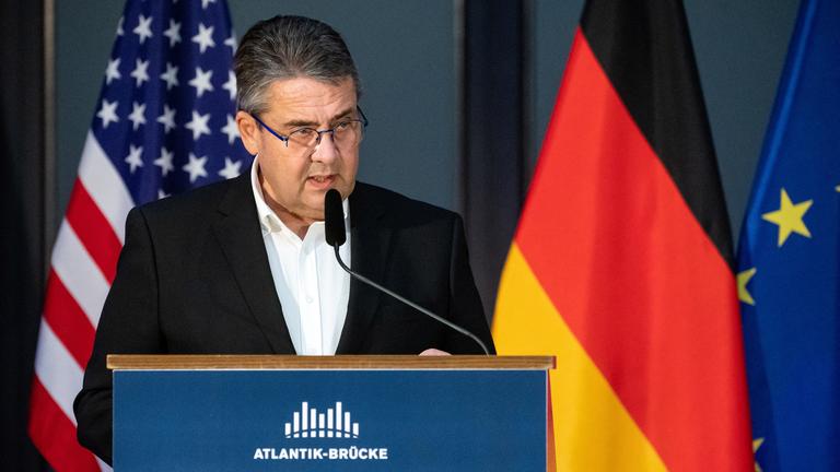 Sigmar Gabriel, Archivbild