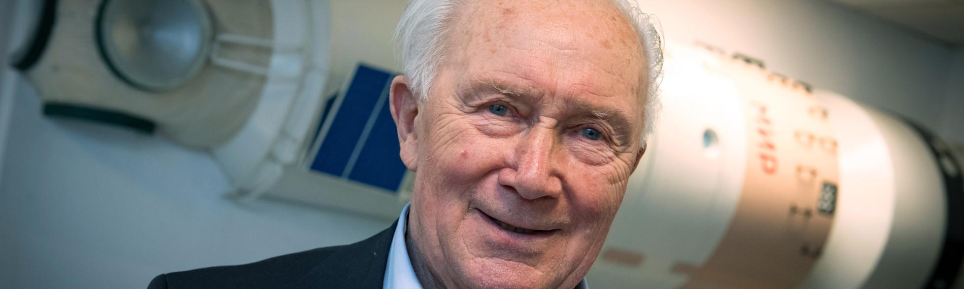 Sigmund Jähn gestorben