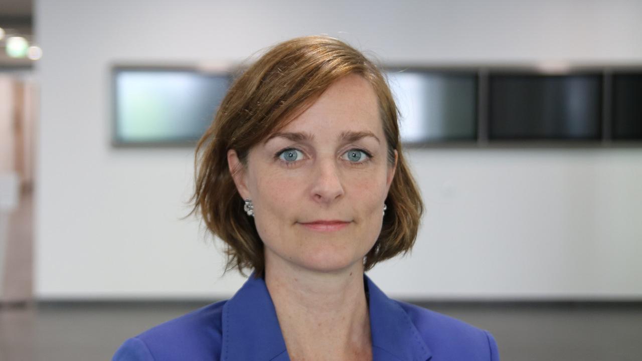 Sigrid Emmenegger