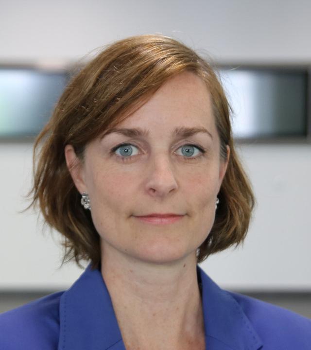 Sigrid Emmenegger