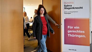 Sigrid Hupach (BSW) am 02.09.2026