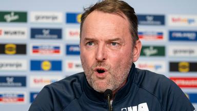 Kroatien-Trainer rechnet mit EHF ab: "Absolute Schande"