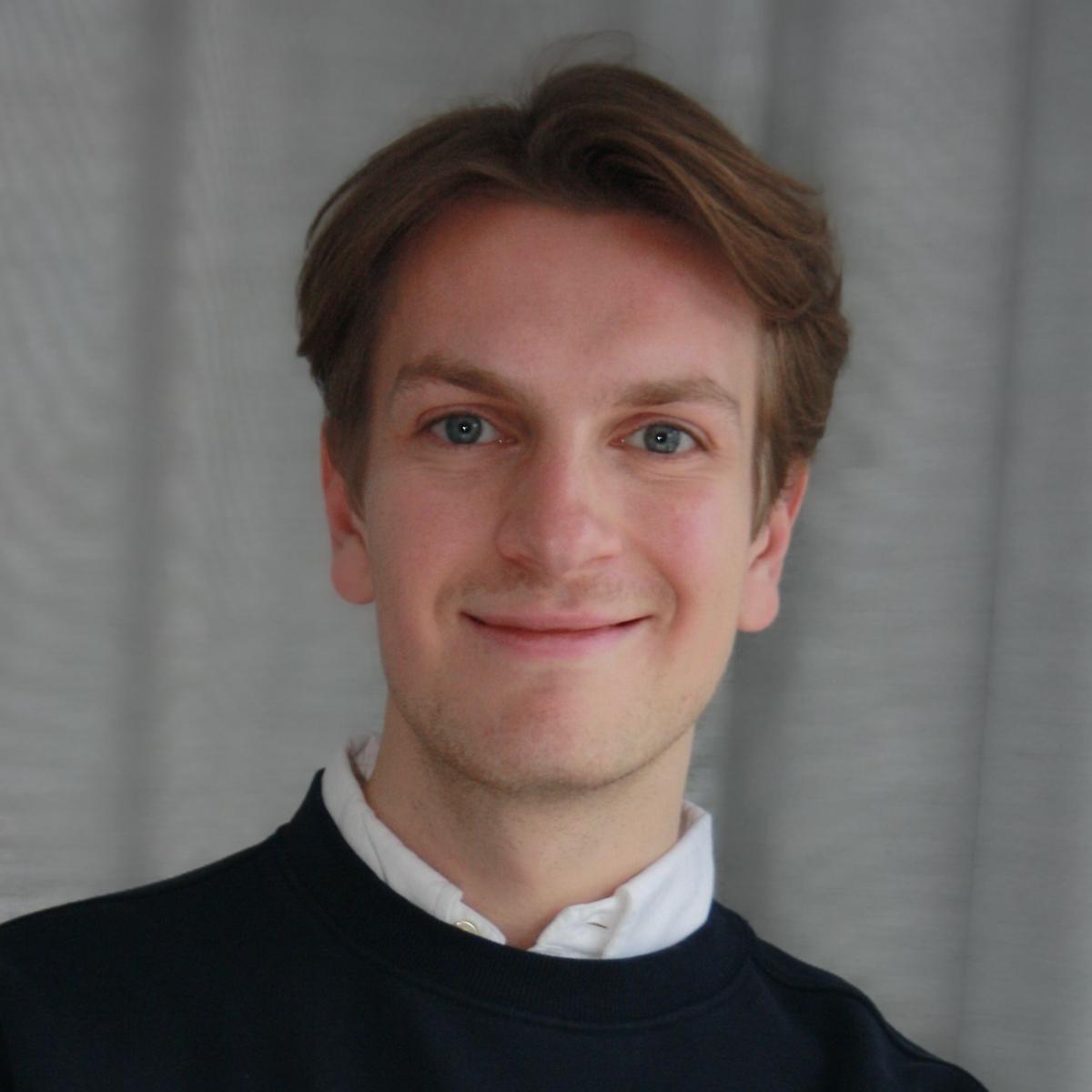 Silas Thelen
