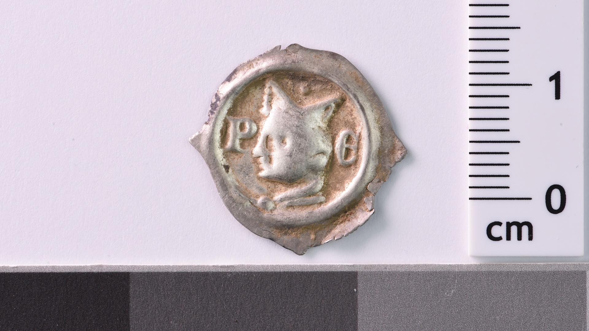 Silbermünzen, Schwarzwaldklinik