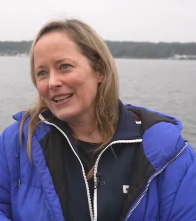 Silke Bodenbender in neuem Film