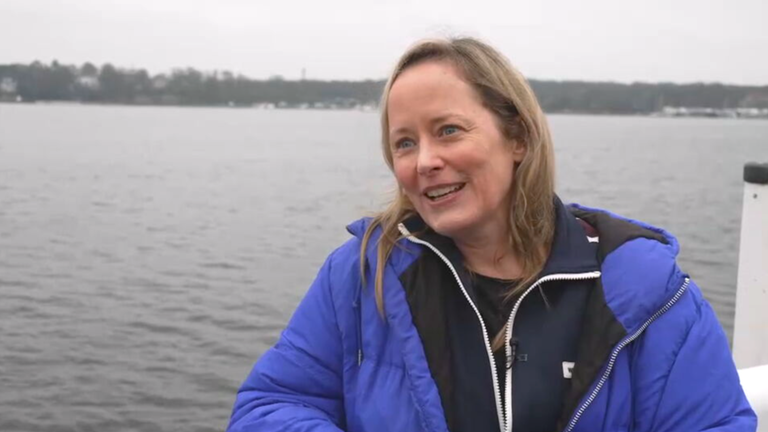 Silke Bodenbender in neuem Film