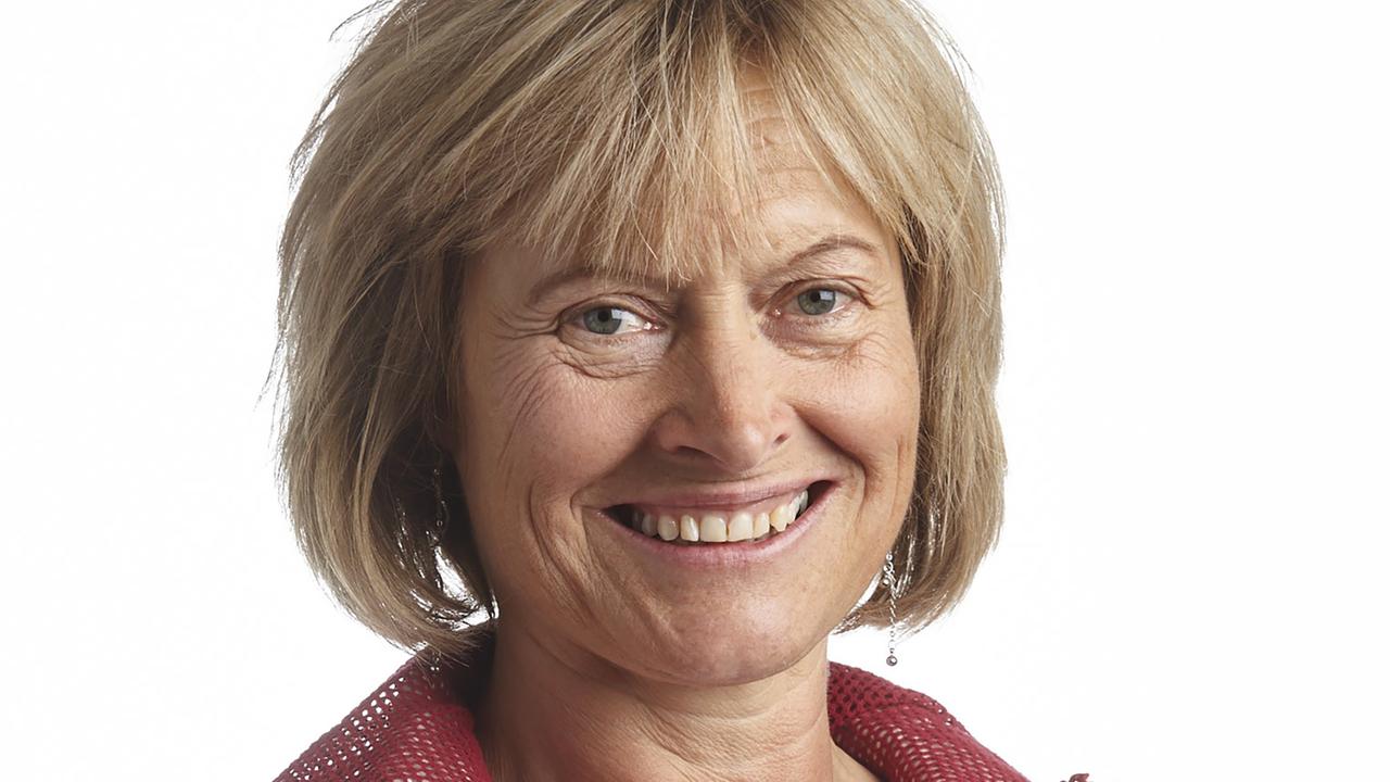 Silke Gorges, Mitglied im ehrenamtlichen Sprecherrat des Bundesnetzwerks Zivilcourage