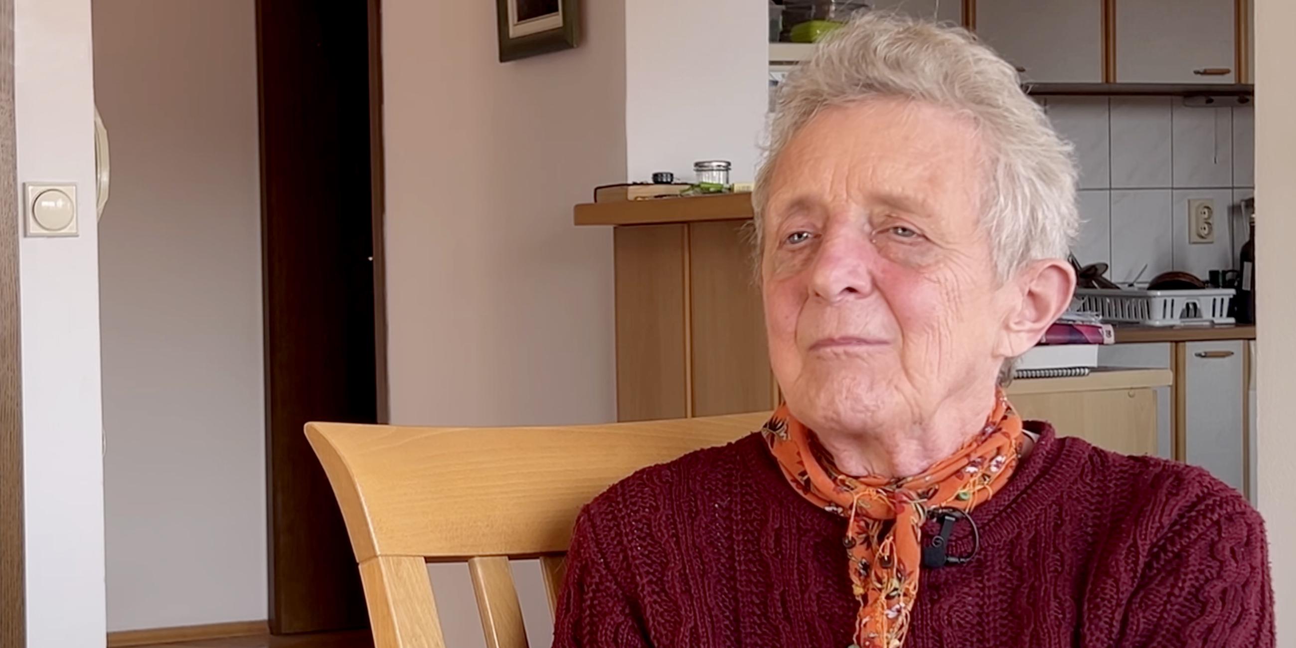 Silke Maier-Witt