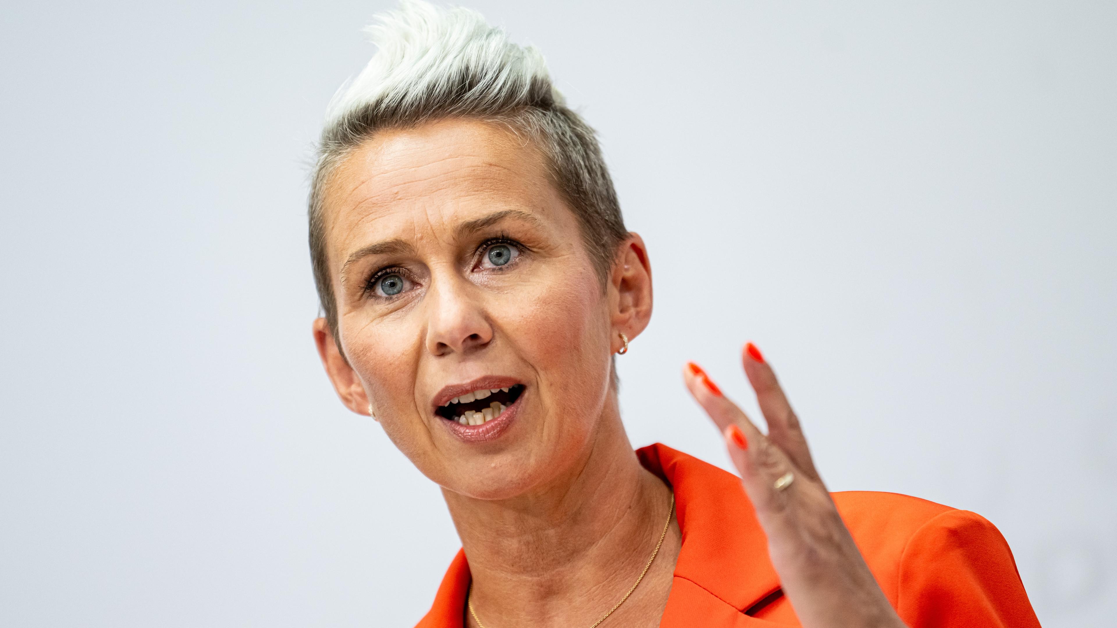 Silvia Breher