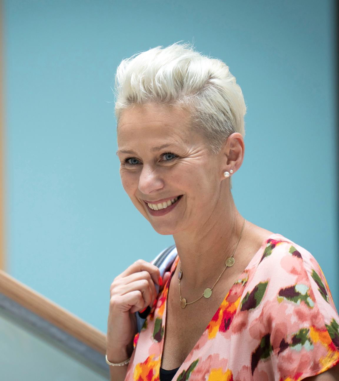 Silvia Breher (CDU)