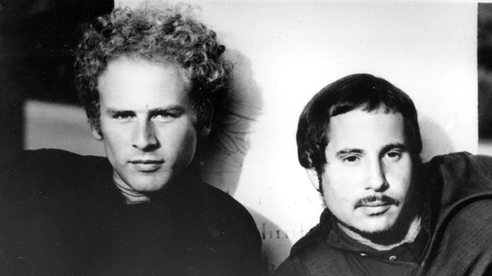 Simon und Garfunkel - 1969