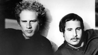 Simon und Garfunkel - 1969