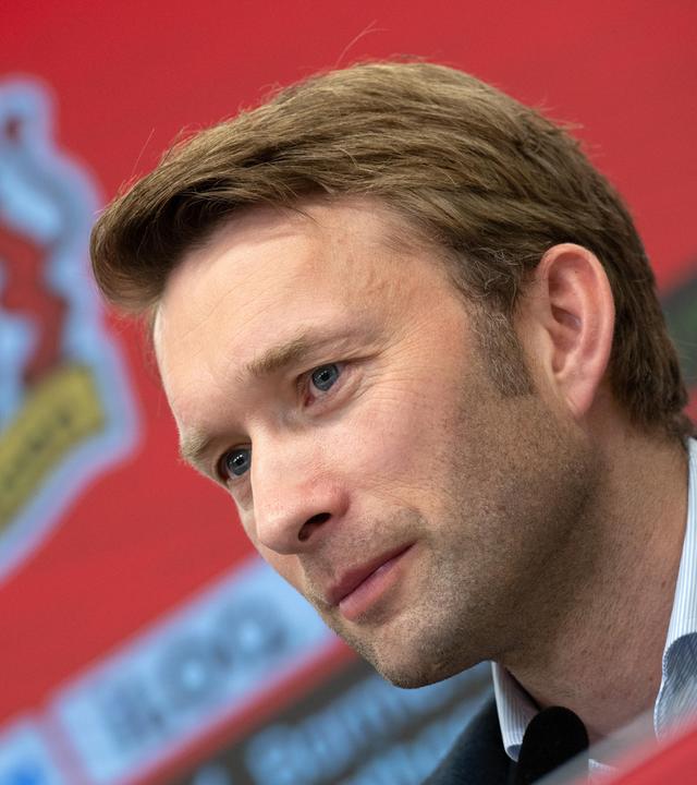 Simon Rolfes, Bayer Leverkusen