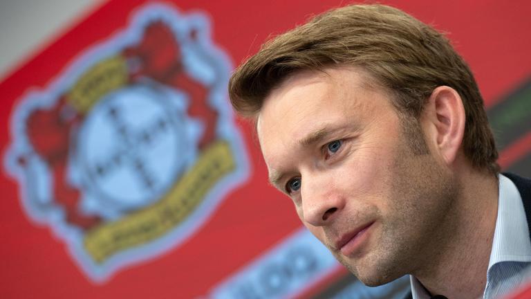 Simon Rolfes, Bayer Leverkusen