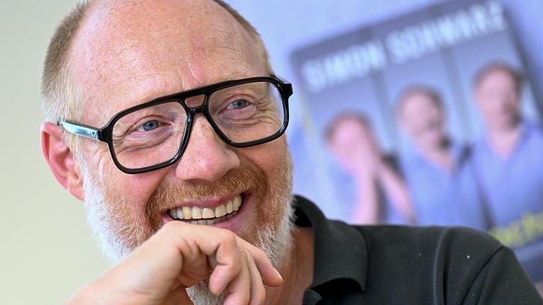 Simon Schwarz über Umwelt-Engagement