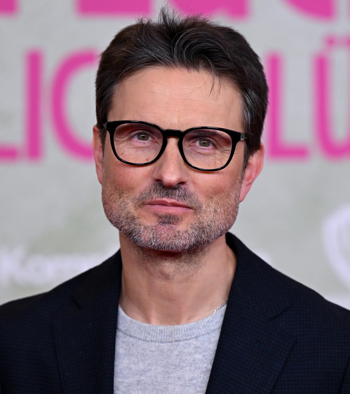 Portrait von Simon Verhoeven.