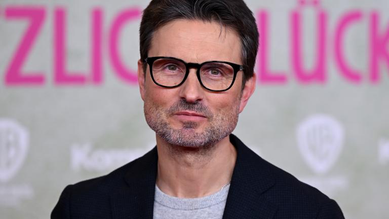 Portrait von Simon Verhoeven.