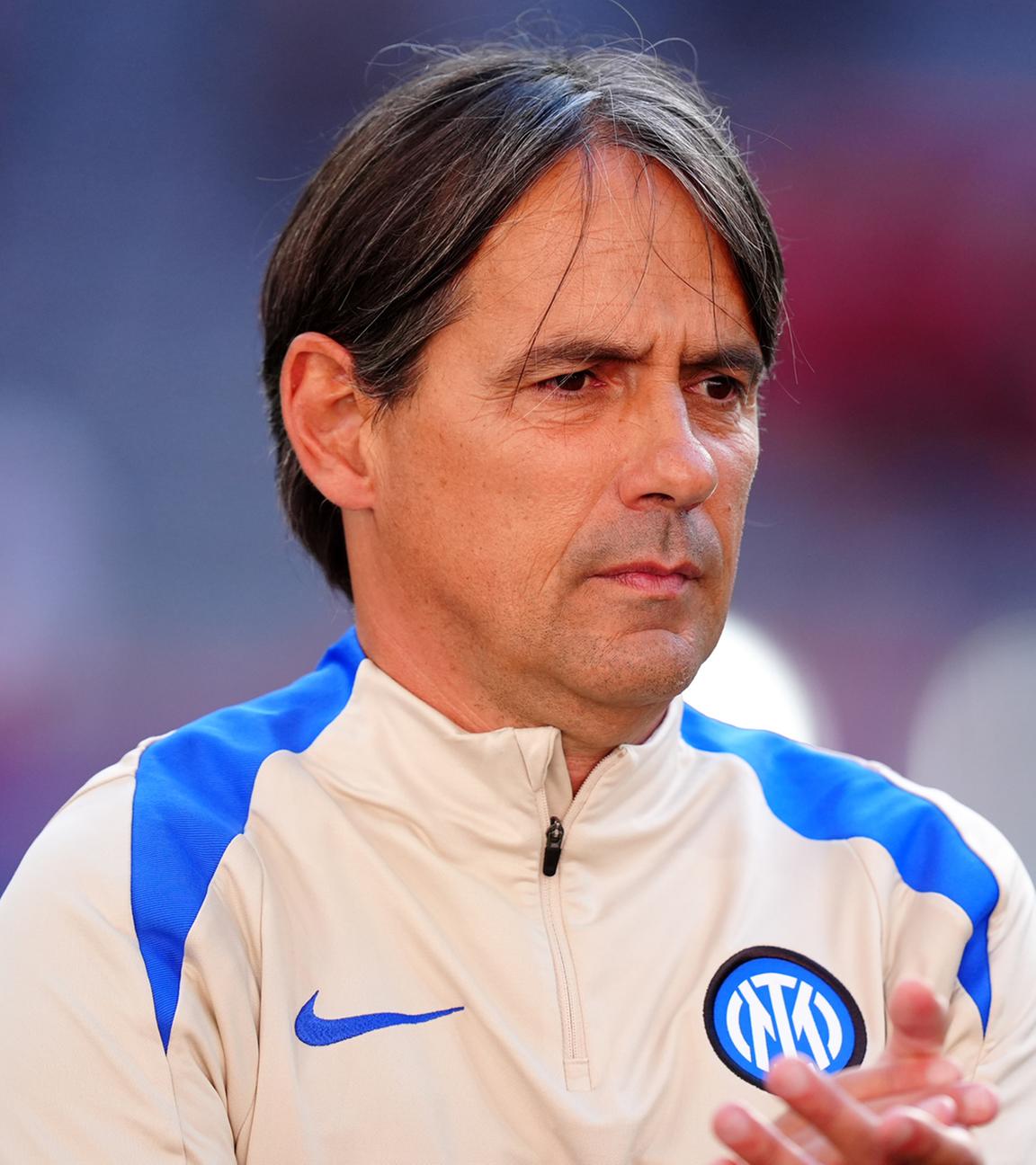 Simone Inzaghi