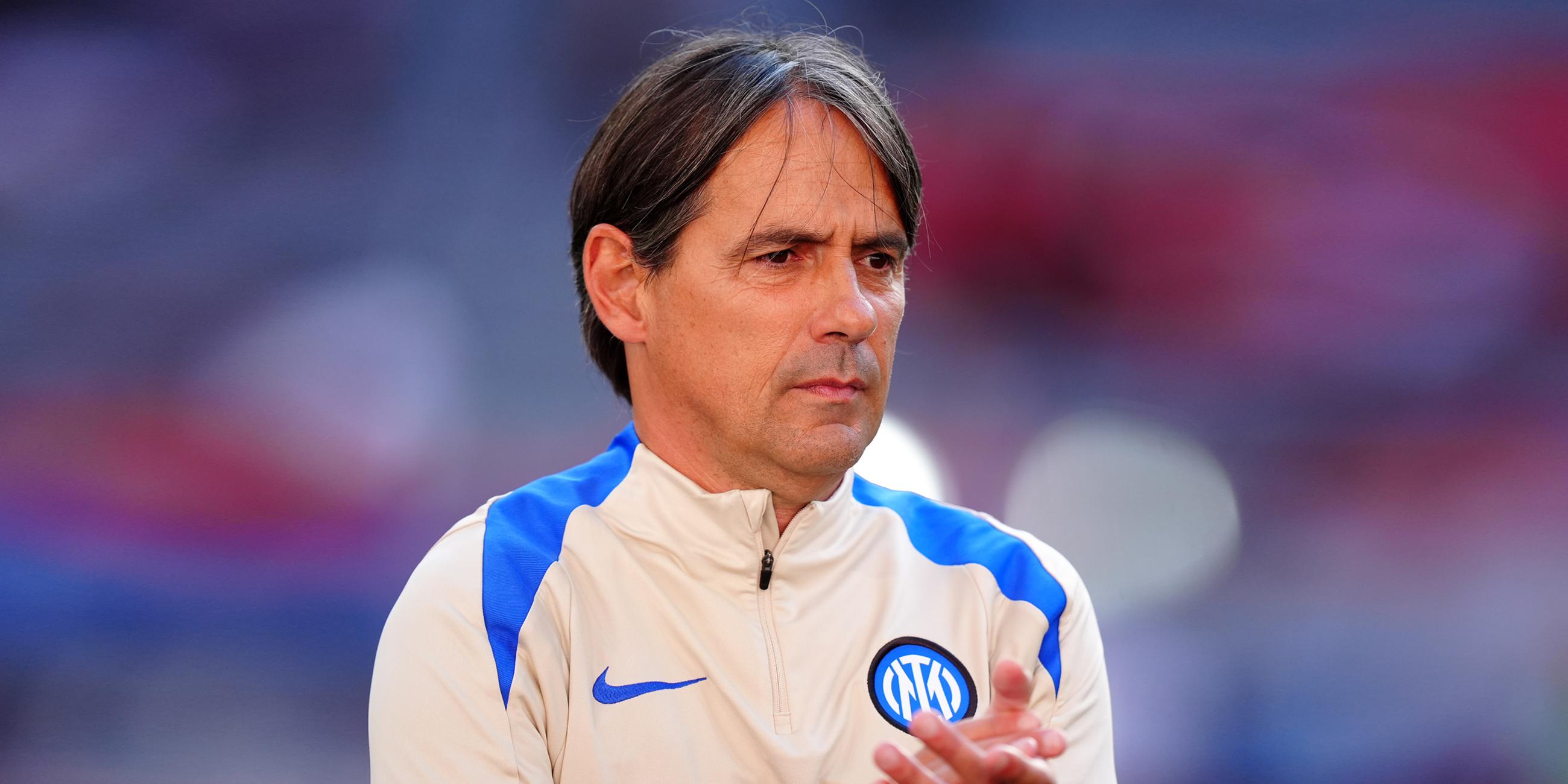 Simone Inzaghi