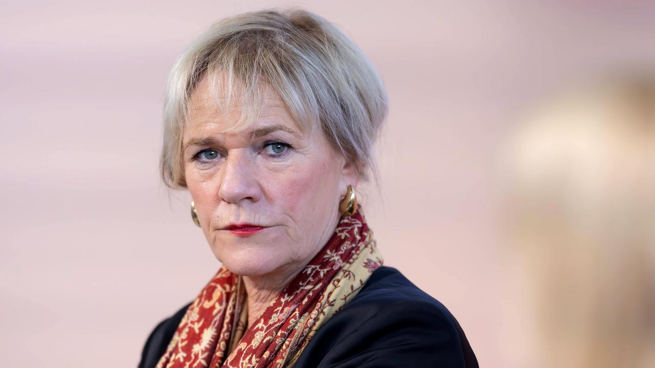 Simone Oldenburg (Archivfoto)