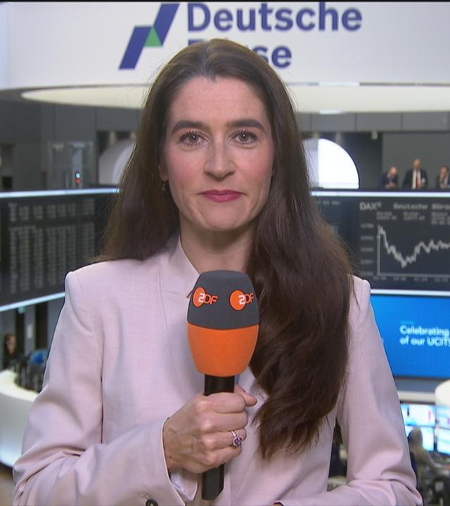 Schaltgespräch Mainitz