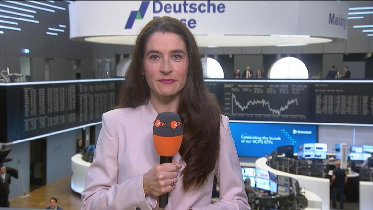 Schaltgespräch Mainitz