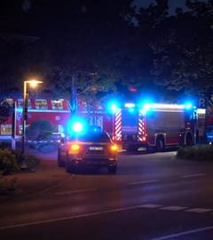 Einsatzkräfte