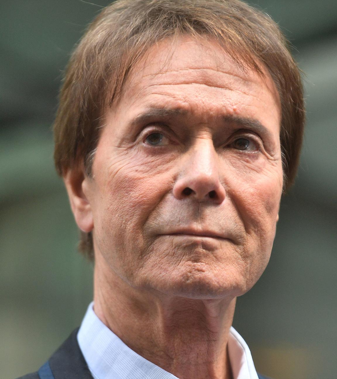 Sir Cliff Richard