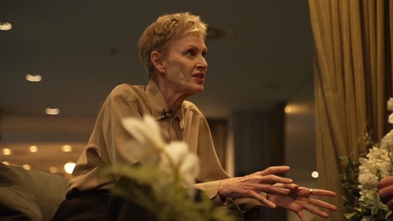 Siri Hustvedt | Schriftstellerin
