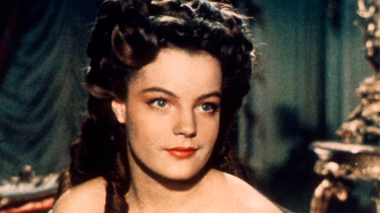 Seit 70 Jahren: Sissi-Filme feiern Jubiläum