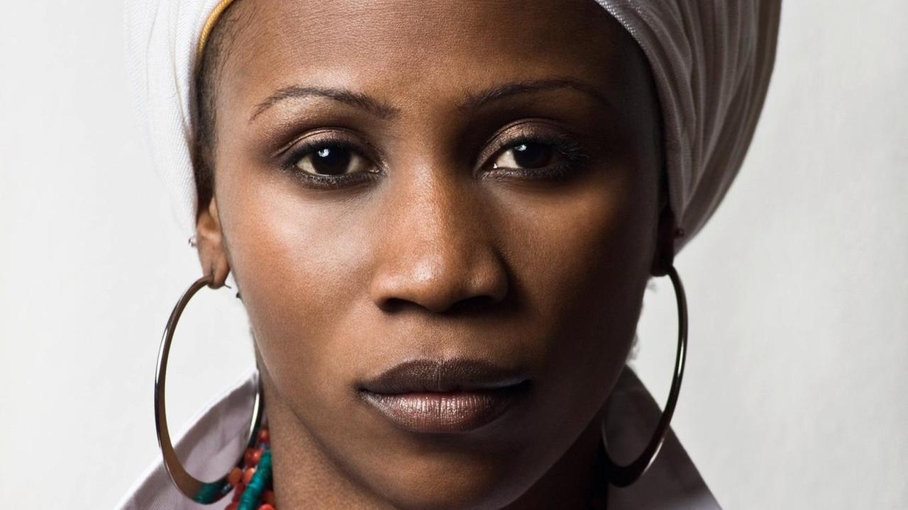 Fatou Mandiang Diatta alias Sister Fa