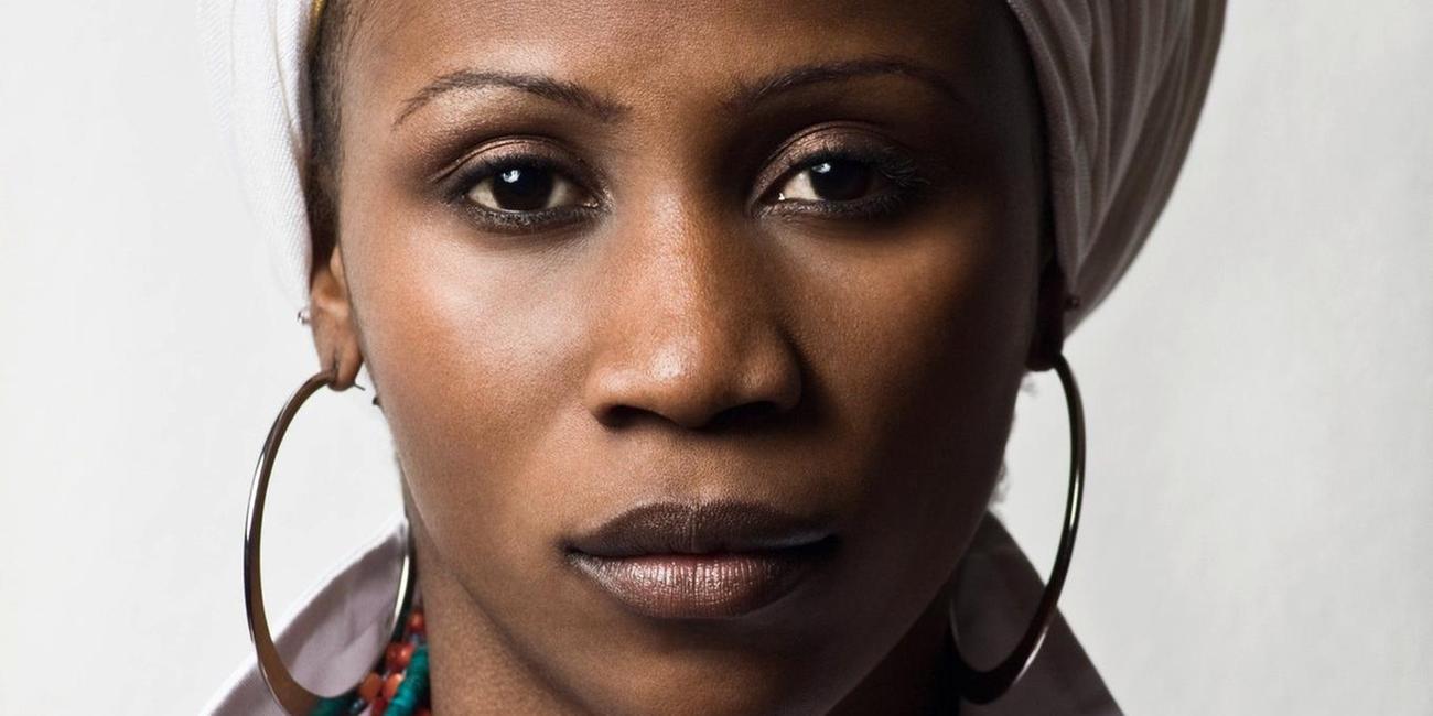 Fatou Mandiang Diatta alias Sister Fa