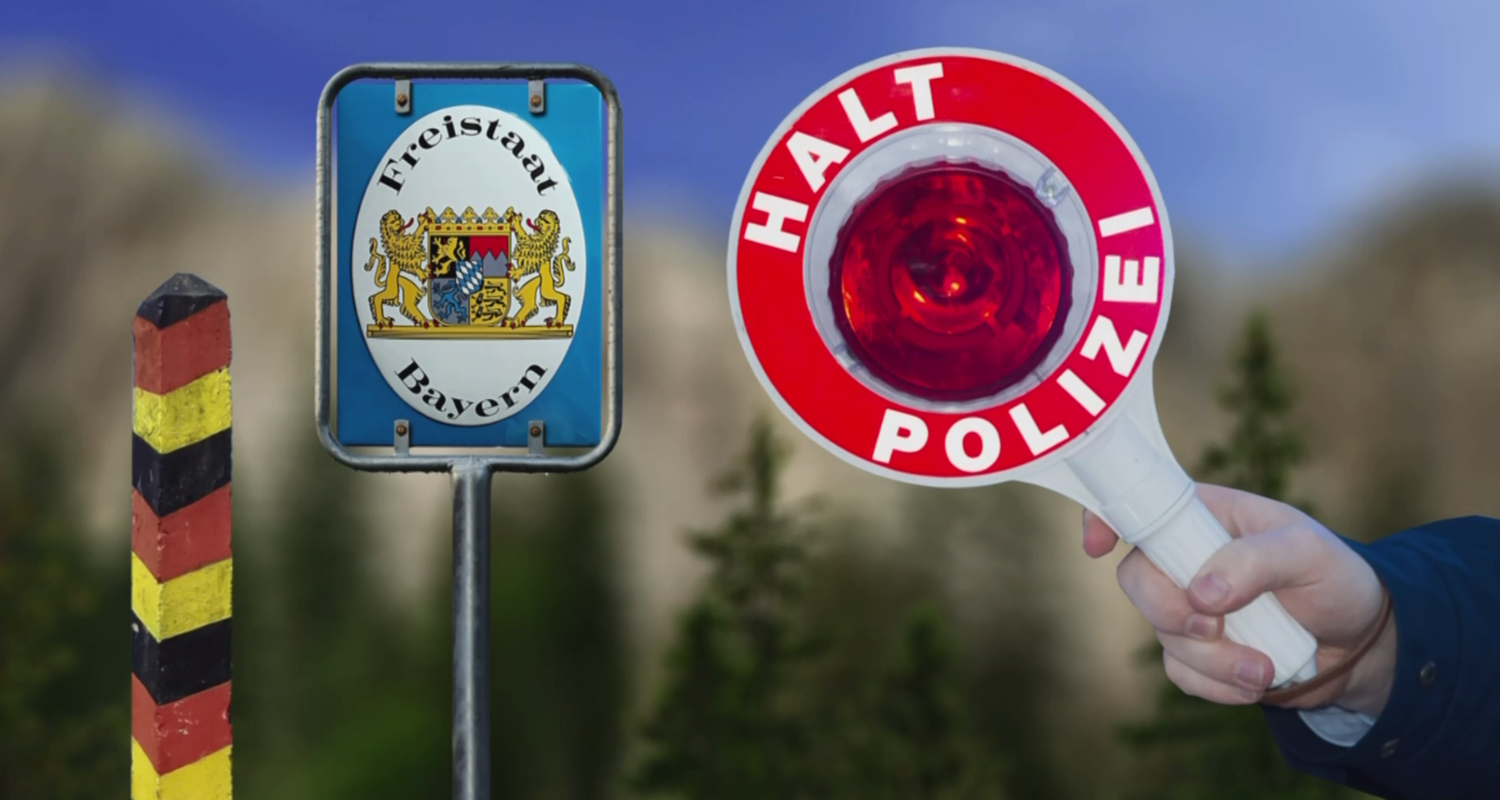 Situation vor der Wahl in Bayern