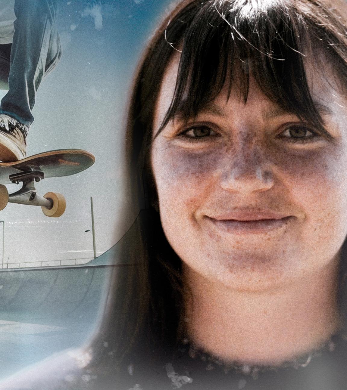 Skateing: Folge 4